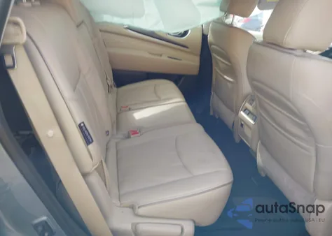 2018 Infiniti Qx60 from USA, damaged, VIN 5N1DL0MN4JC522768